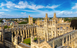 Oxford University