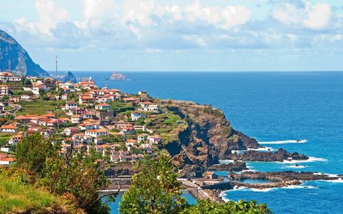 Madeira
