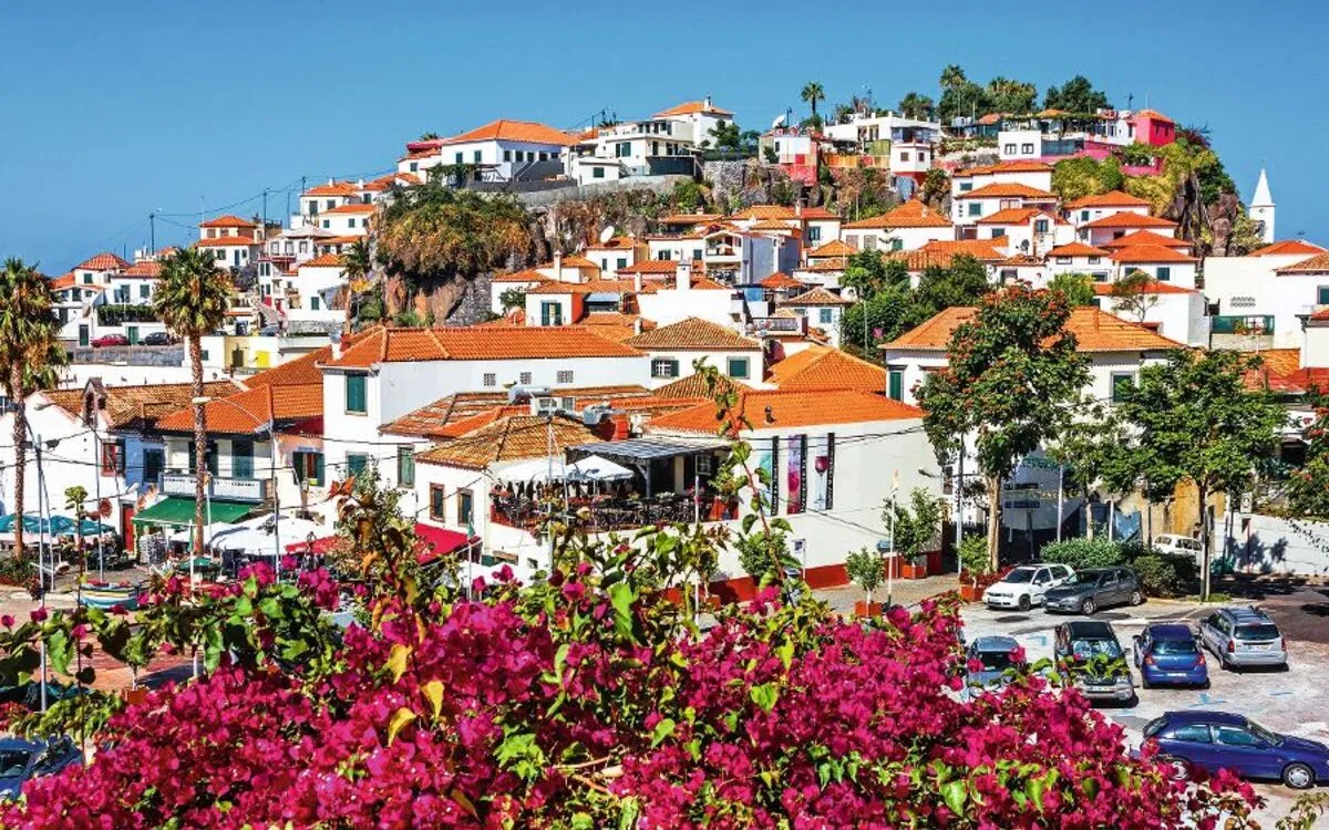 Madeira