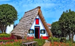 schmuckes Haus