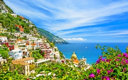 Positano