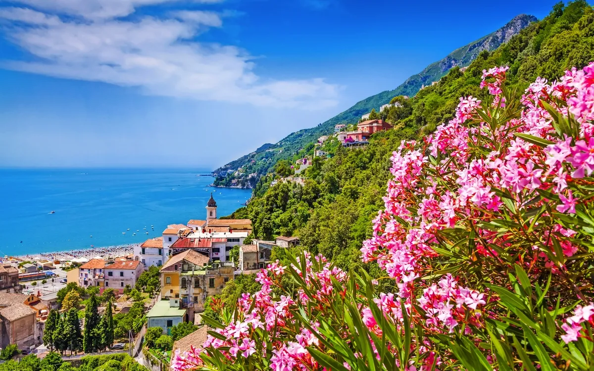 Amalfiküste