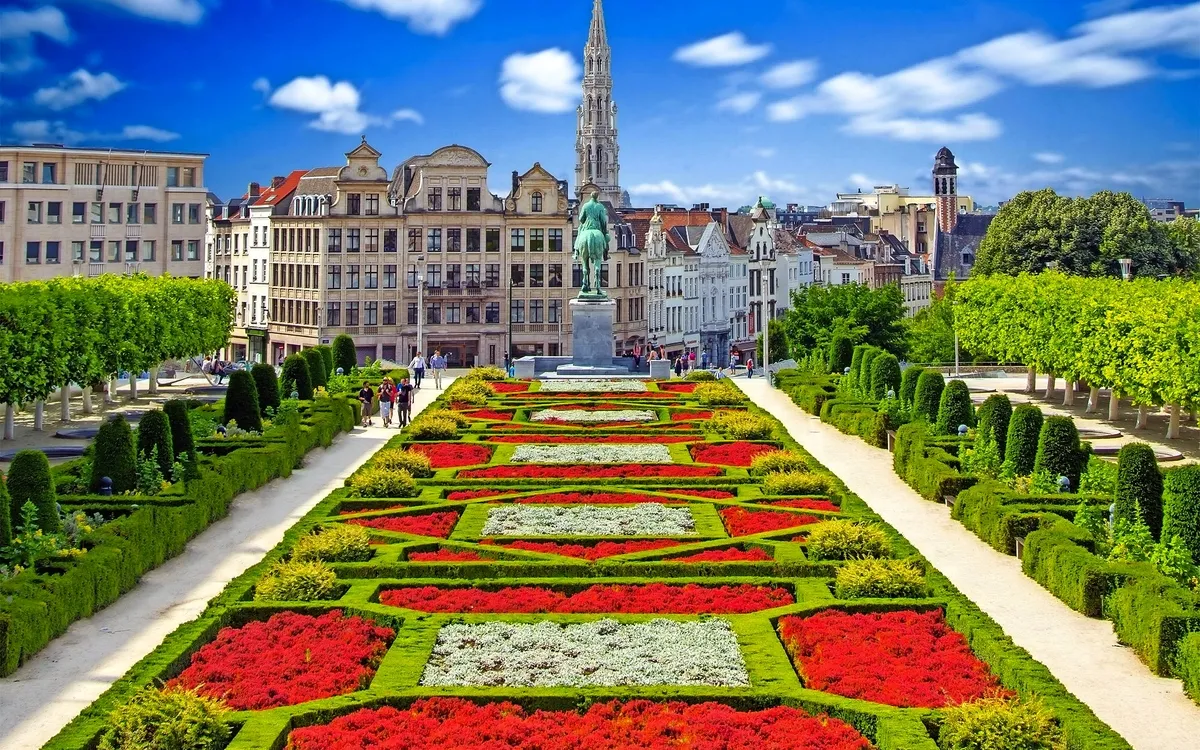 Brüssel