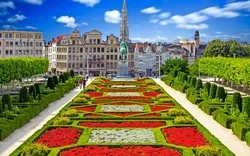 Brüssel