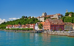 Meersburg am Bodensee