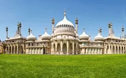 Brighton Royal Pavilion