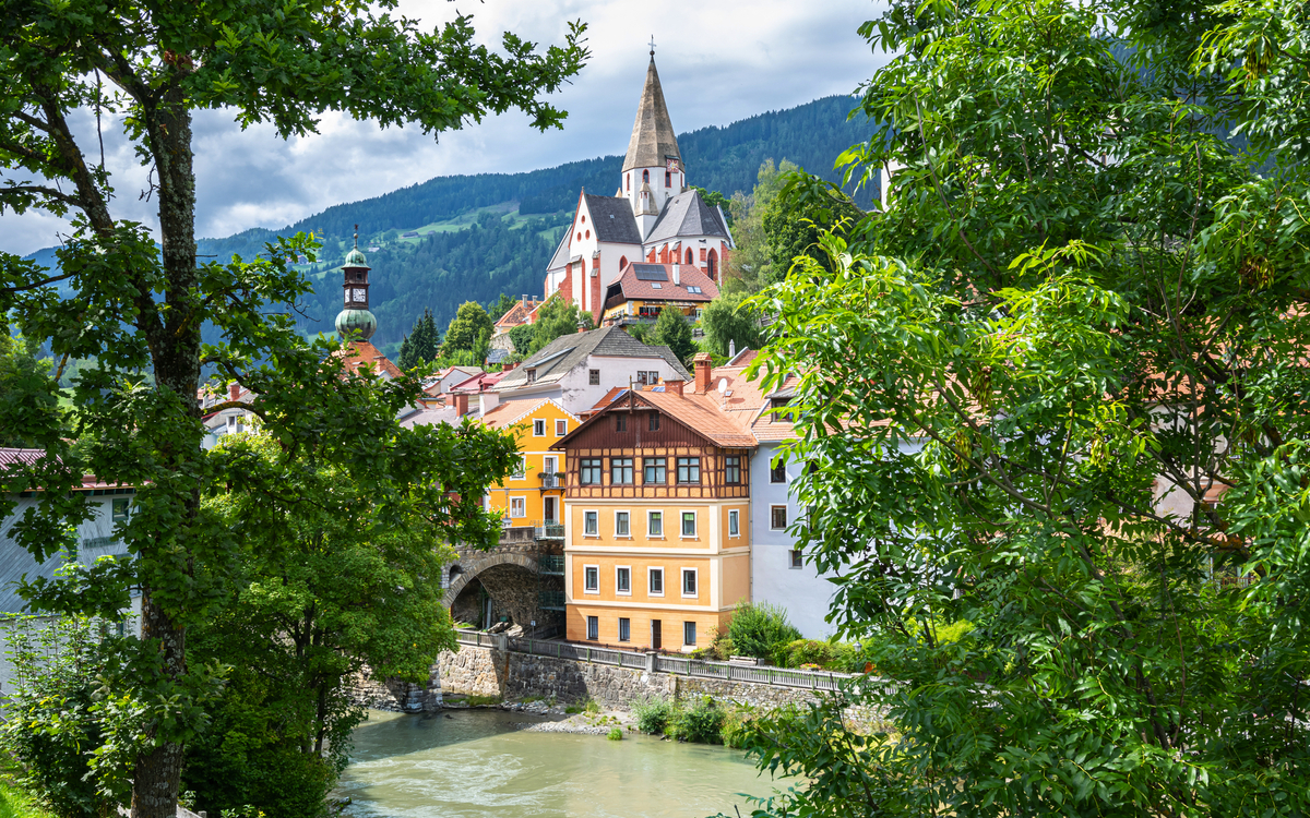 Murau