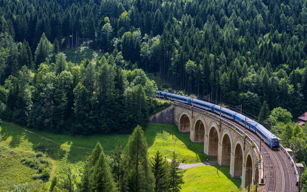 Semmeringbahn
