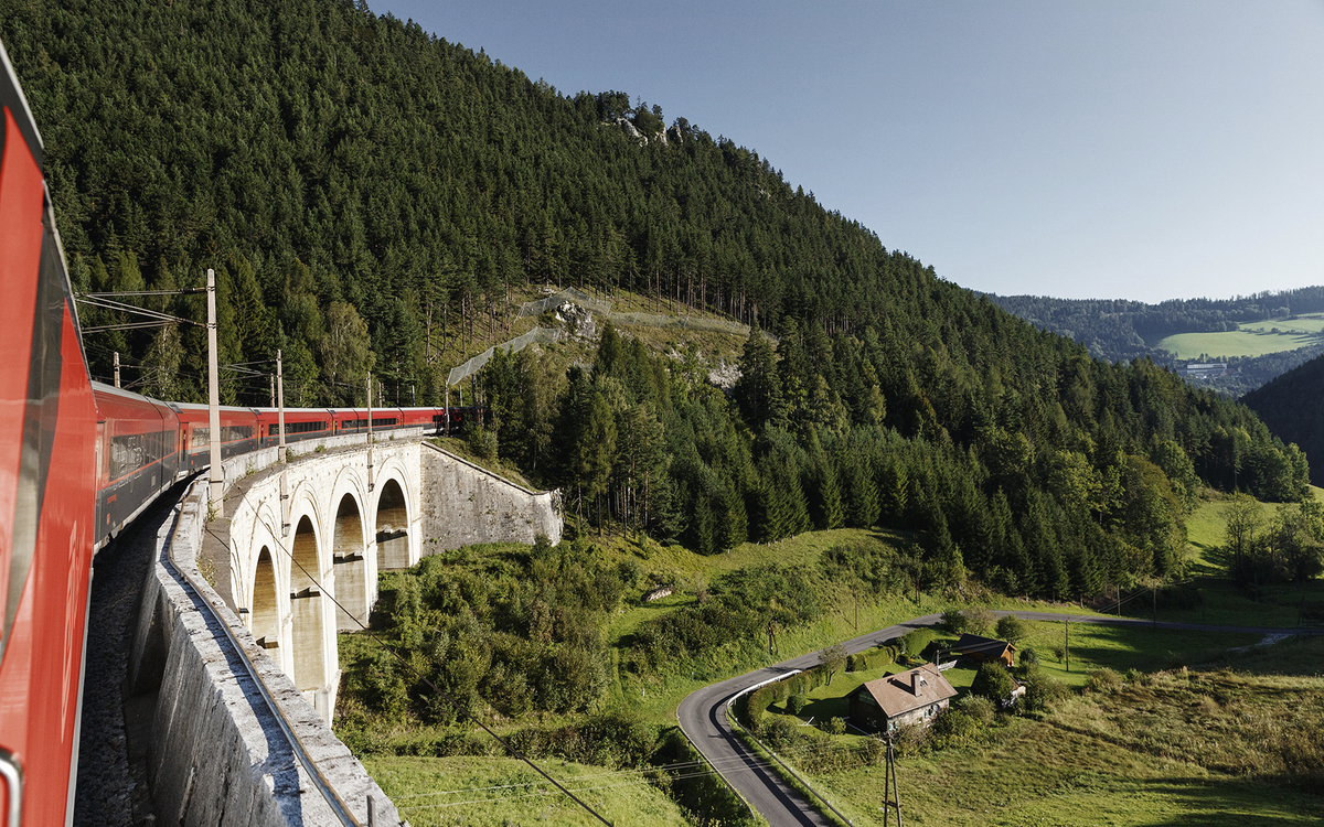Semmeringbahn