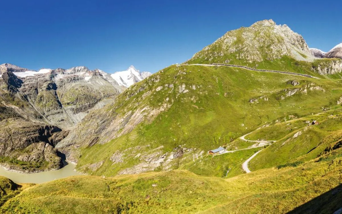Grossglockner