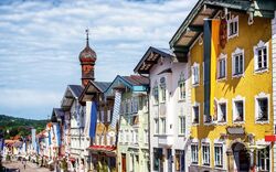 Bad Tölz
