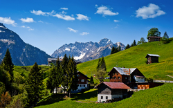 Kleinwalsertal