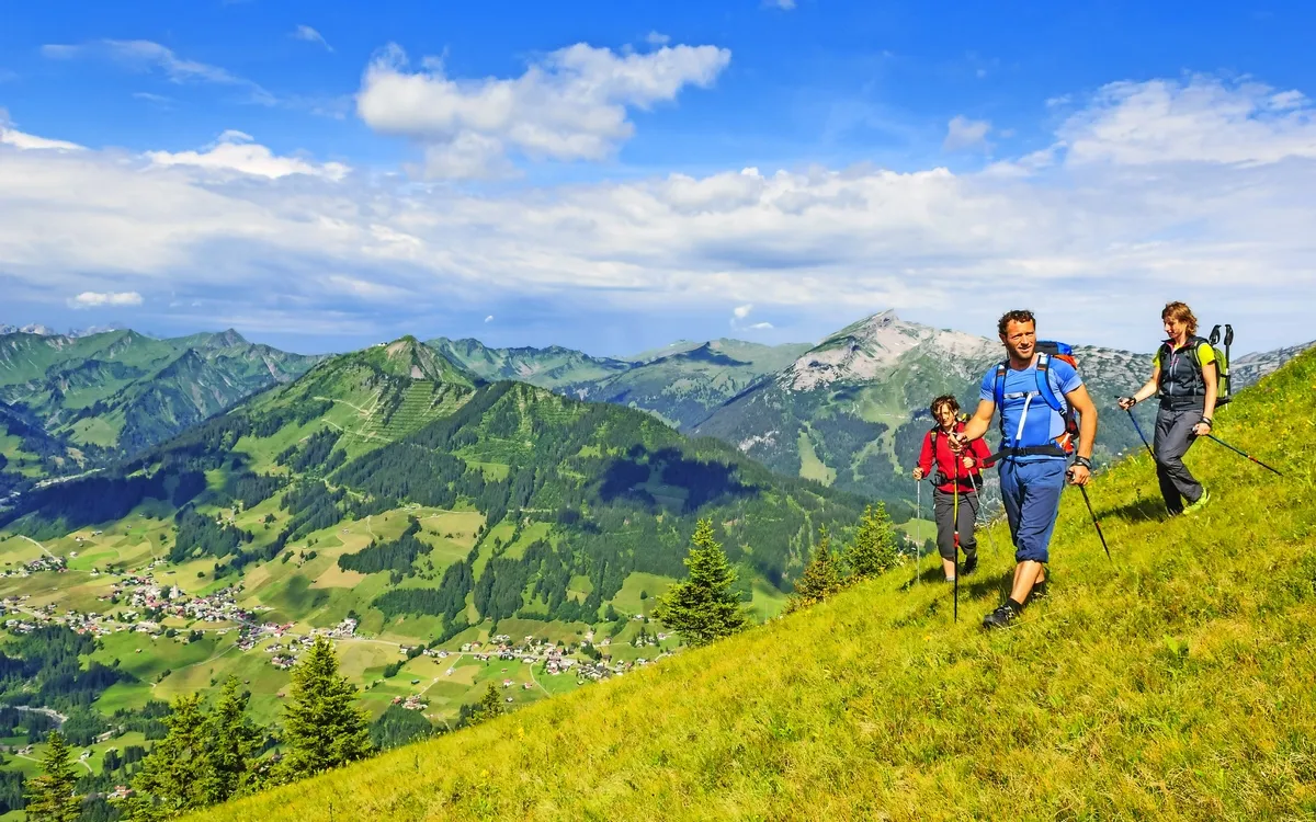 Kleinwalsertal