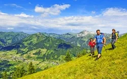 Kleinwalsertal