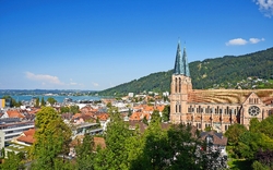 Bregenz