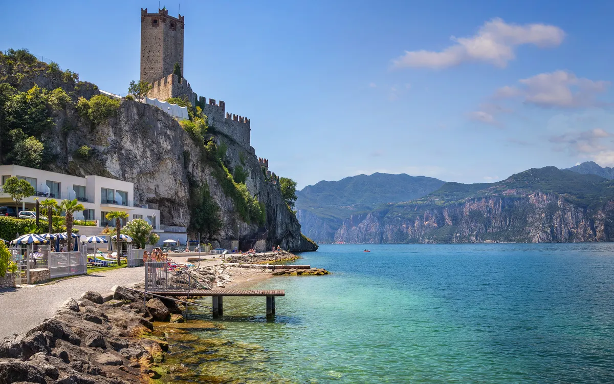 Malcesine