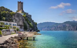 Malcesine