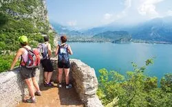 Gardasee, Riva del Garda