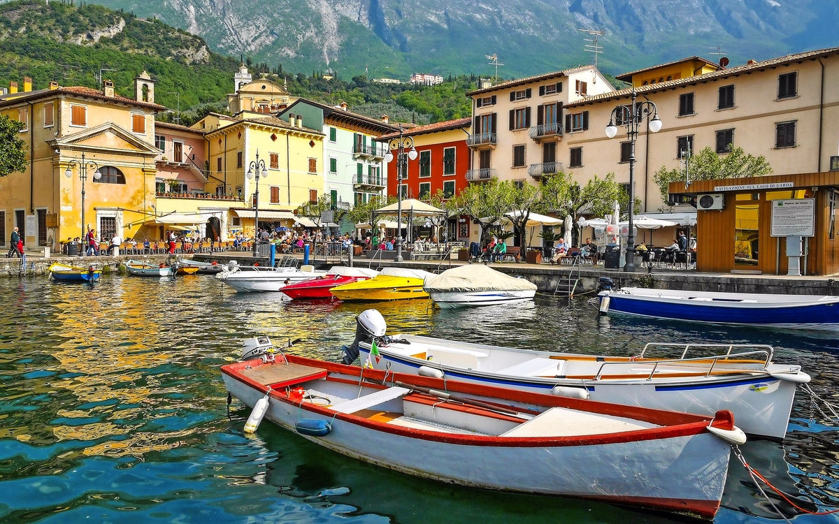 Malcesine