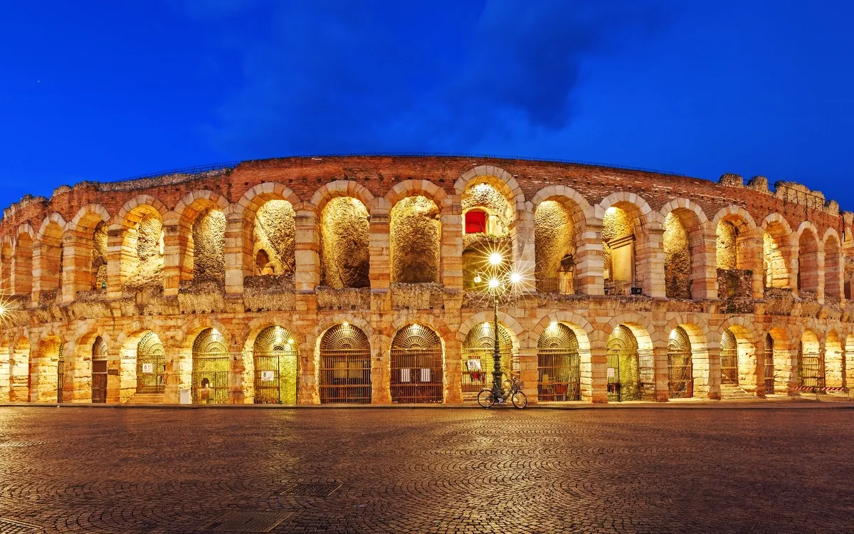 Arena di Verona