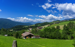 Pustertal, Südtirol