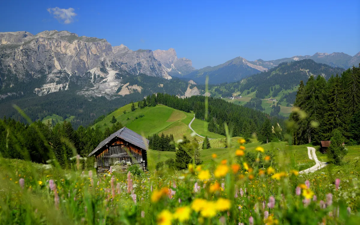 Südtirol