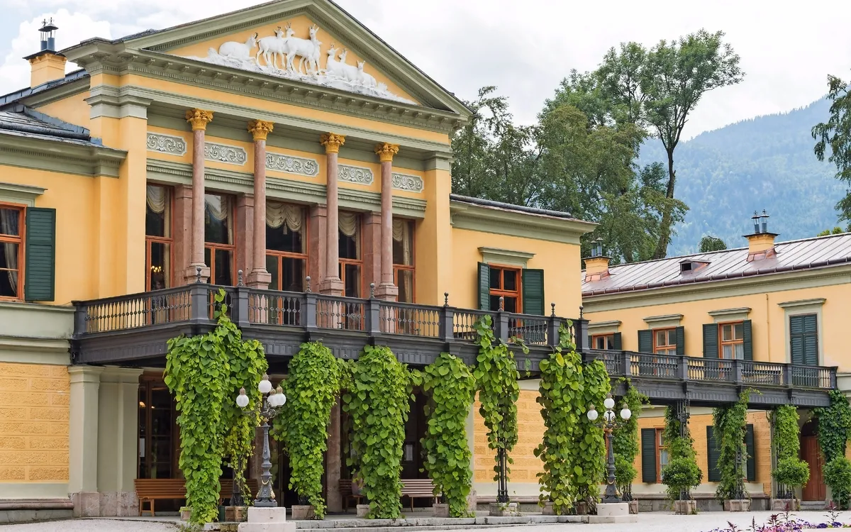 Bad Ischl