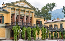 Bad Ischl
