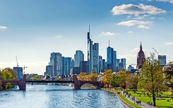 Frankfurt