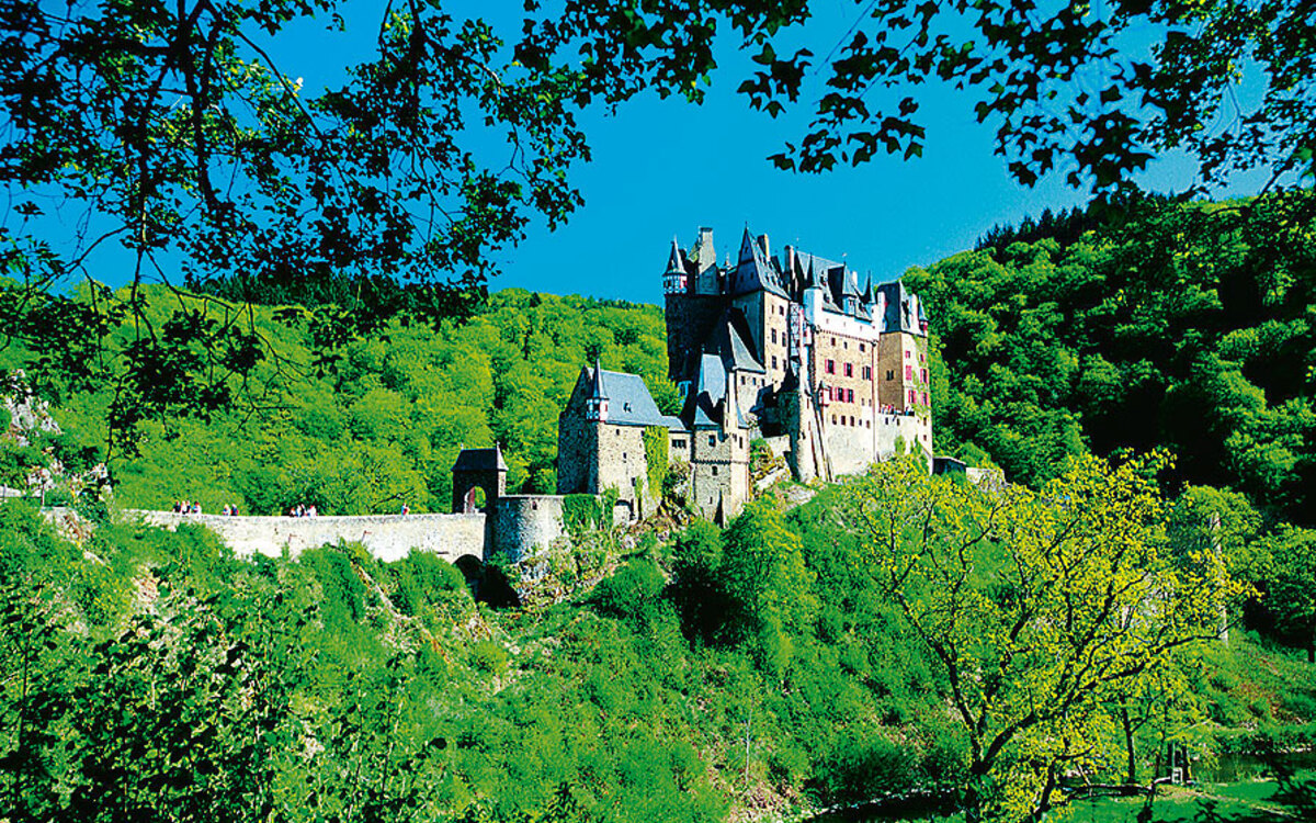 Burg Eltz