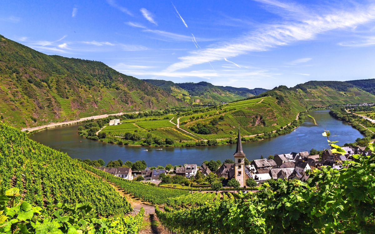 Moselschleife