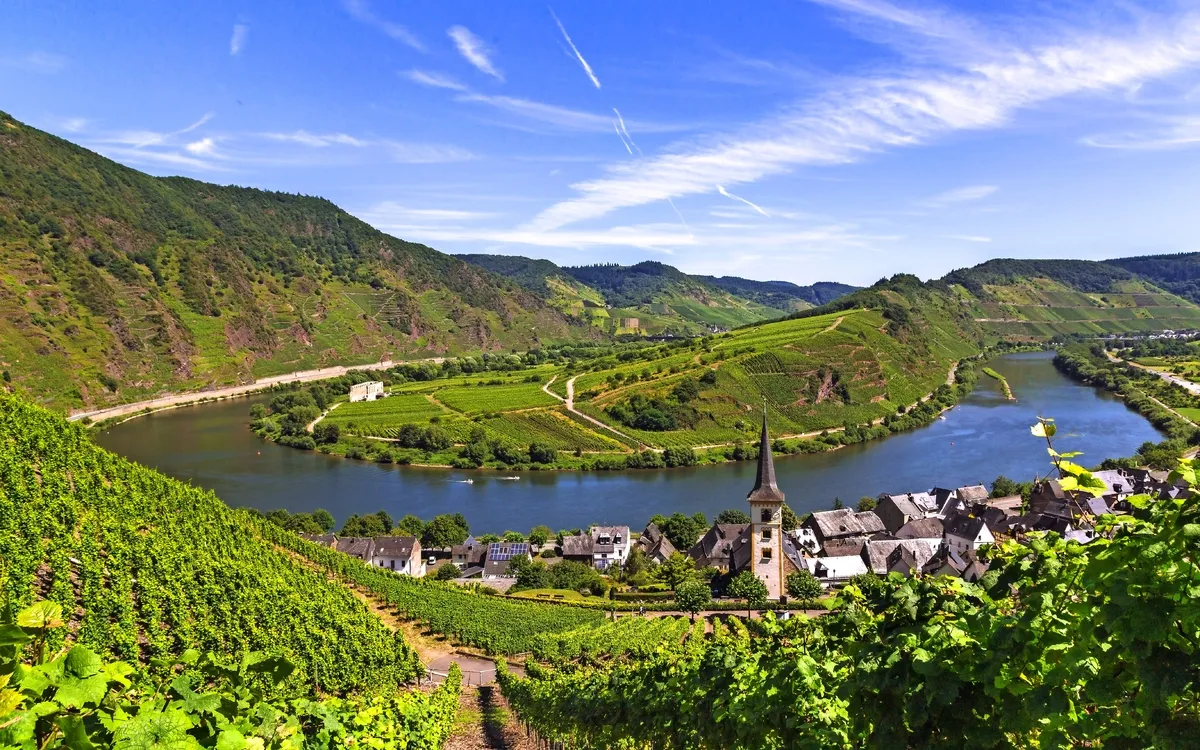 Moselschleife