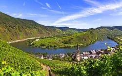 Moselschleife
