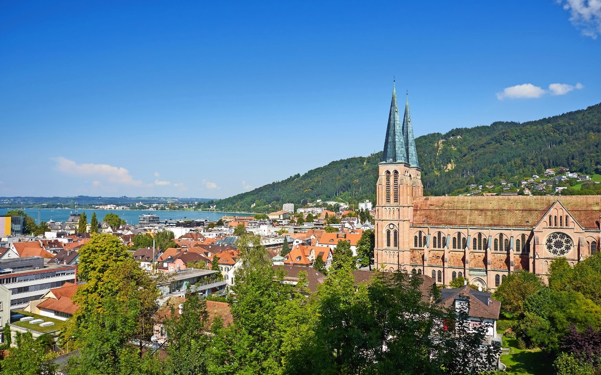 Bregenz