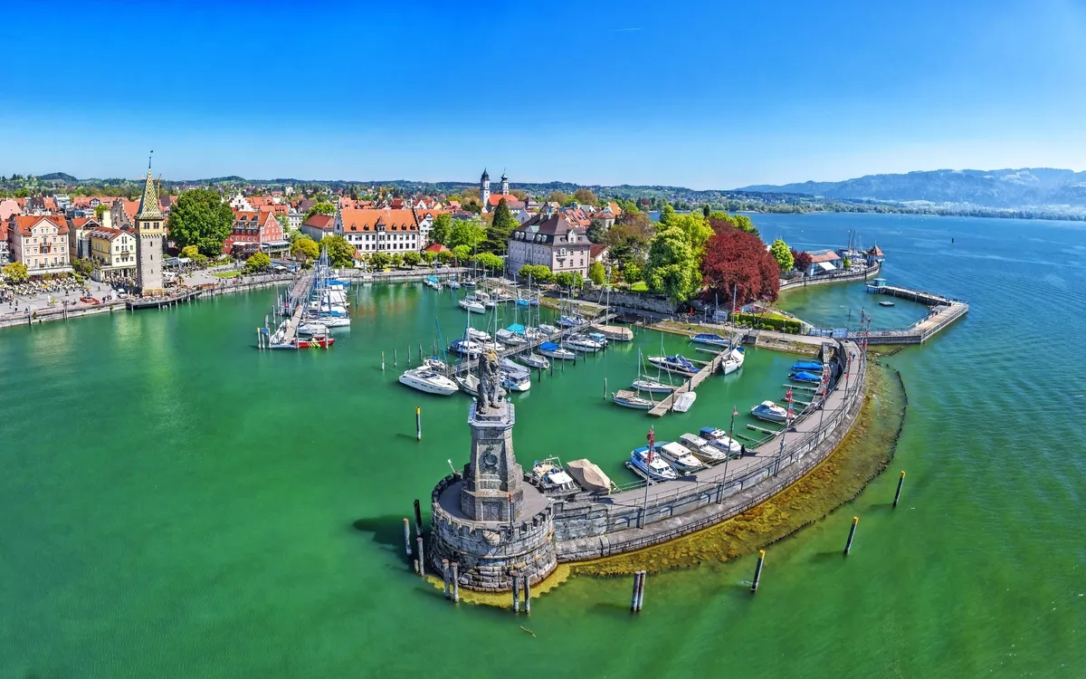 Lindau