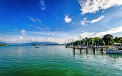 Chiemsee