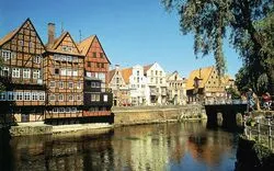 Lüneburg