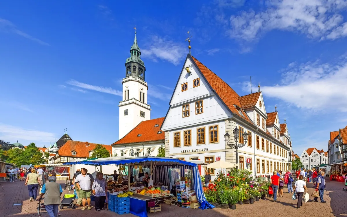 Celle