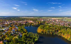 Templin in der Uckermark