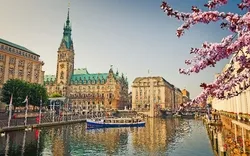 Hamburg