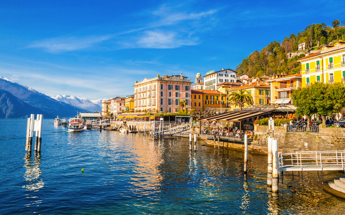Bellagio