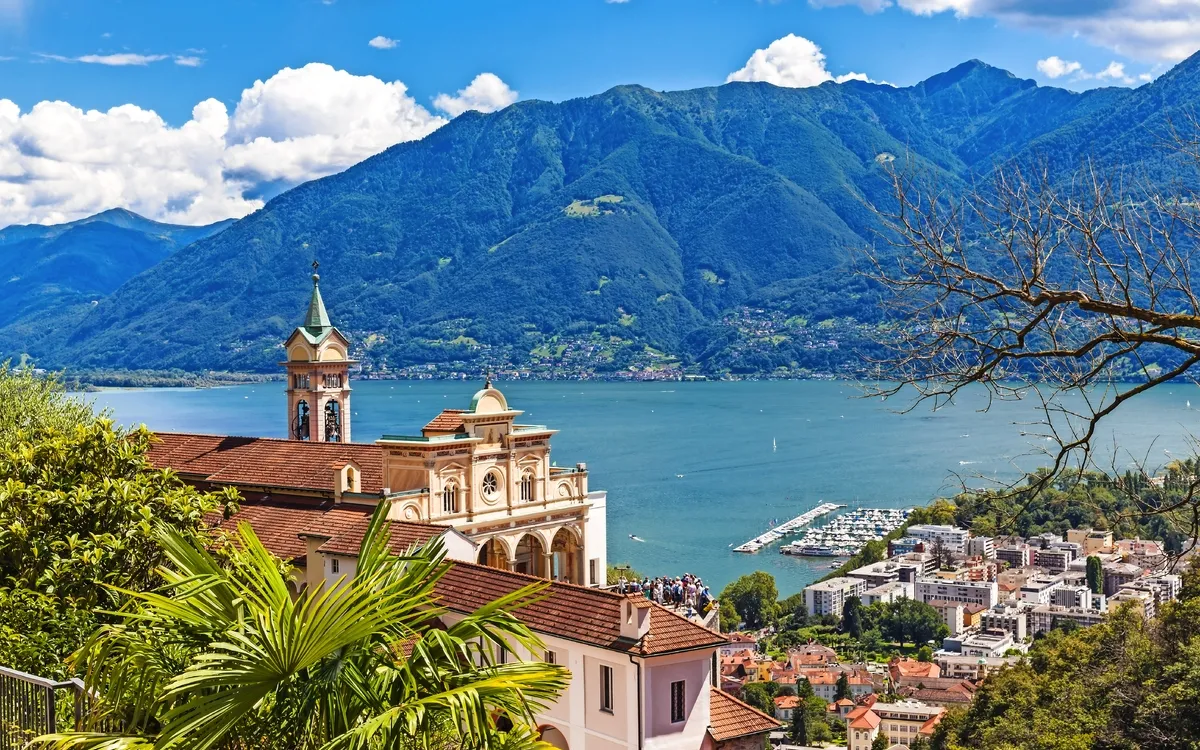 Tessin