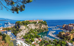 Monte Carlo, Monaco