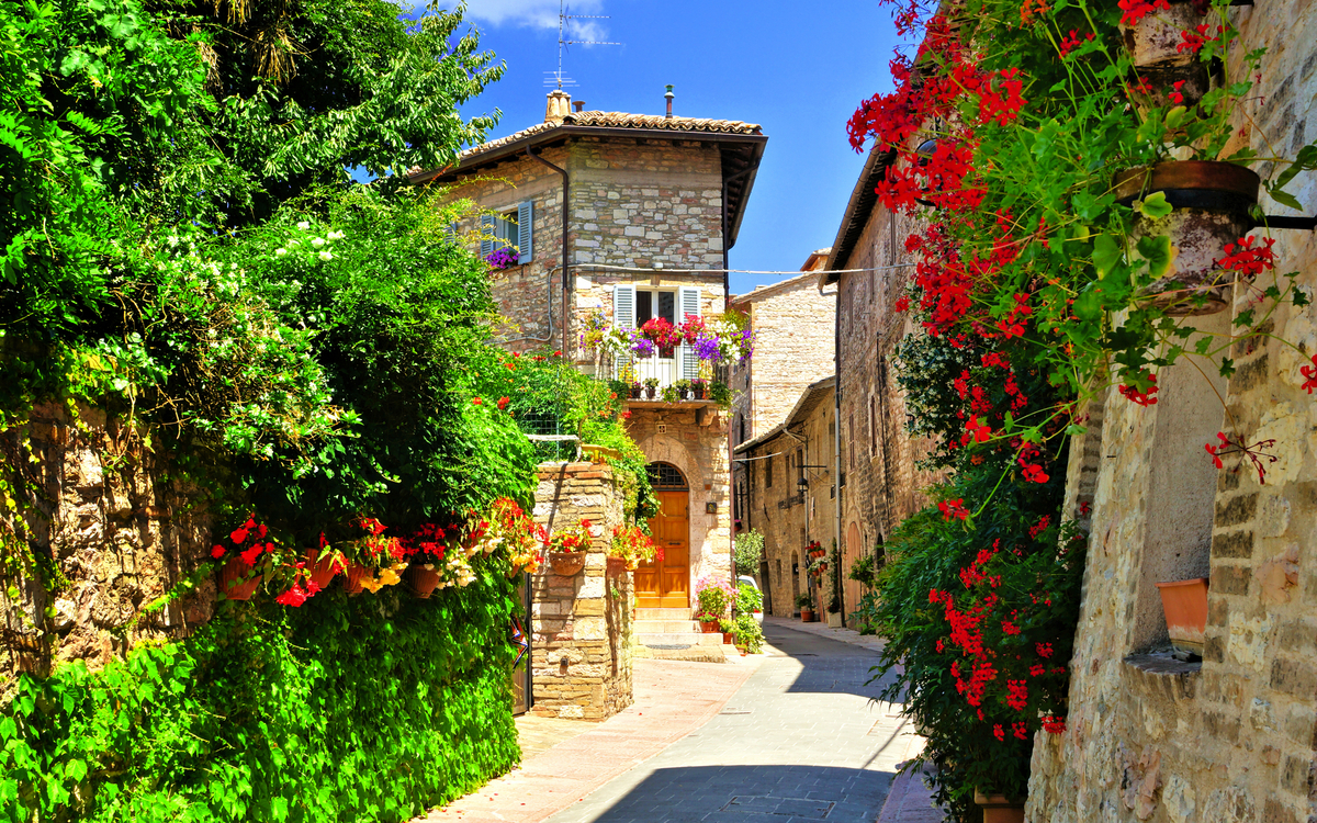 Assisi