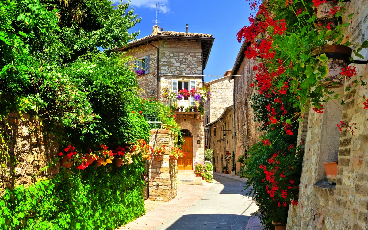 Assisi