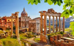 Forum Romanum