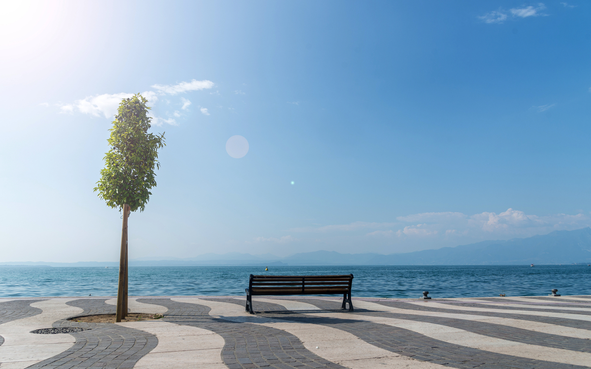 Gardasee
