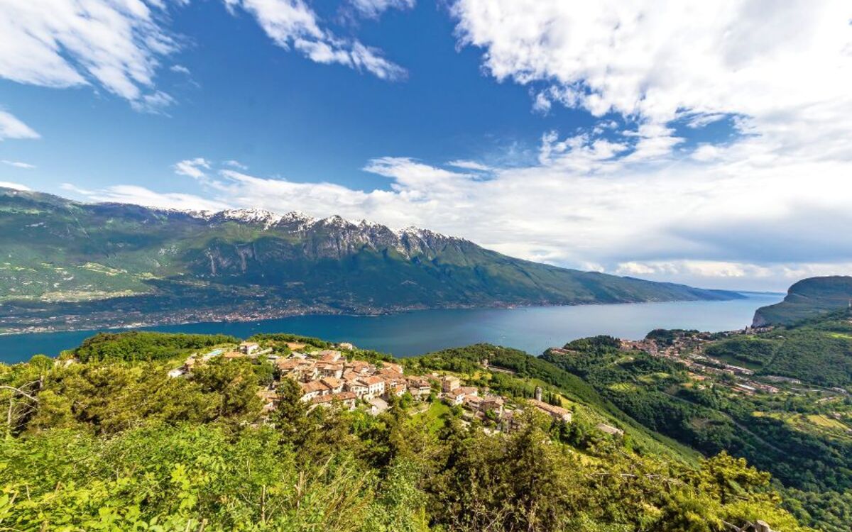 Gardasee