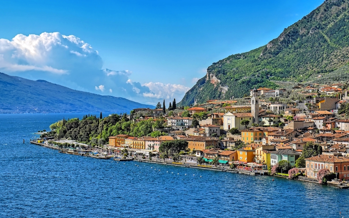 Gardasee
