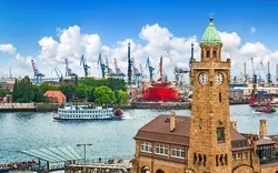 Hamburg